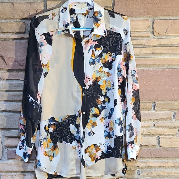 3.1 Phillip Lim Top - Picture 3 of 7